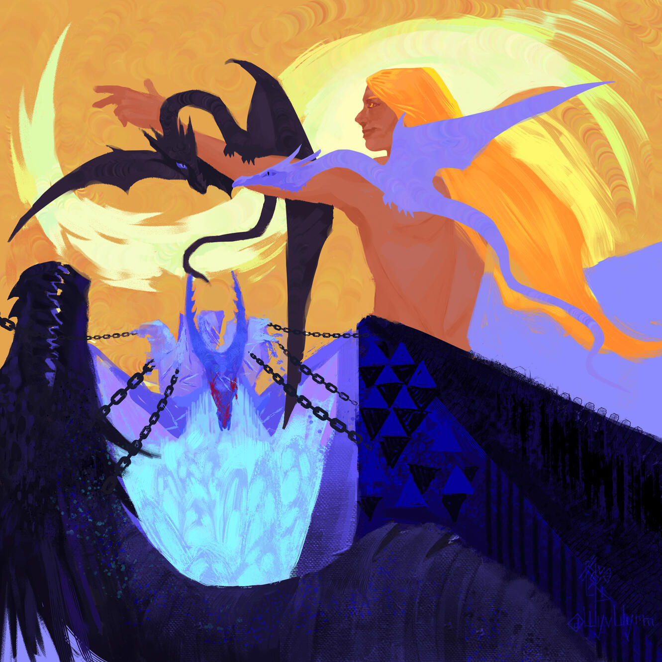 Illustration example